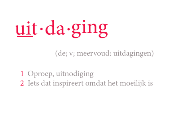 uitdaging