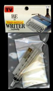bestSellingWriter
