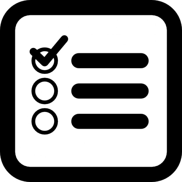 checklist-square-interface-symbol-of-rounded-corners_318-56093.jpg