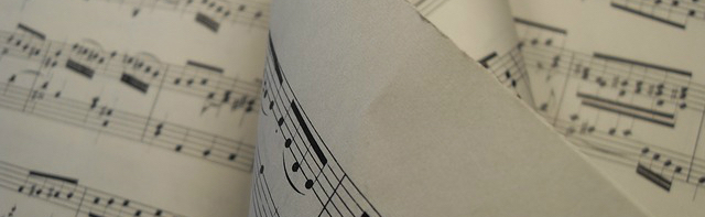 sheet-music